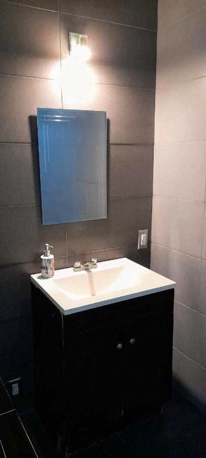 Quarto em Acomodações Particulares Relax Aeropuerto-tren Maya *