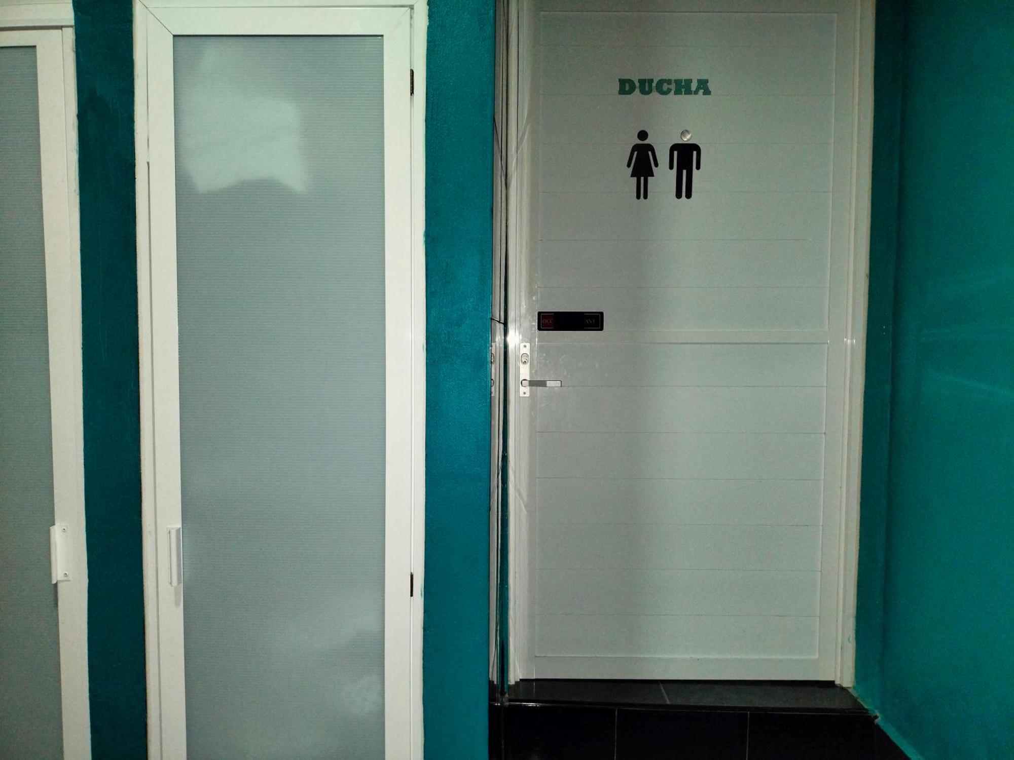 Relax Aeropuerto-tren Maya Quarto em Acomodações Particulares Chetumal